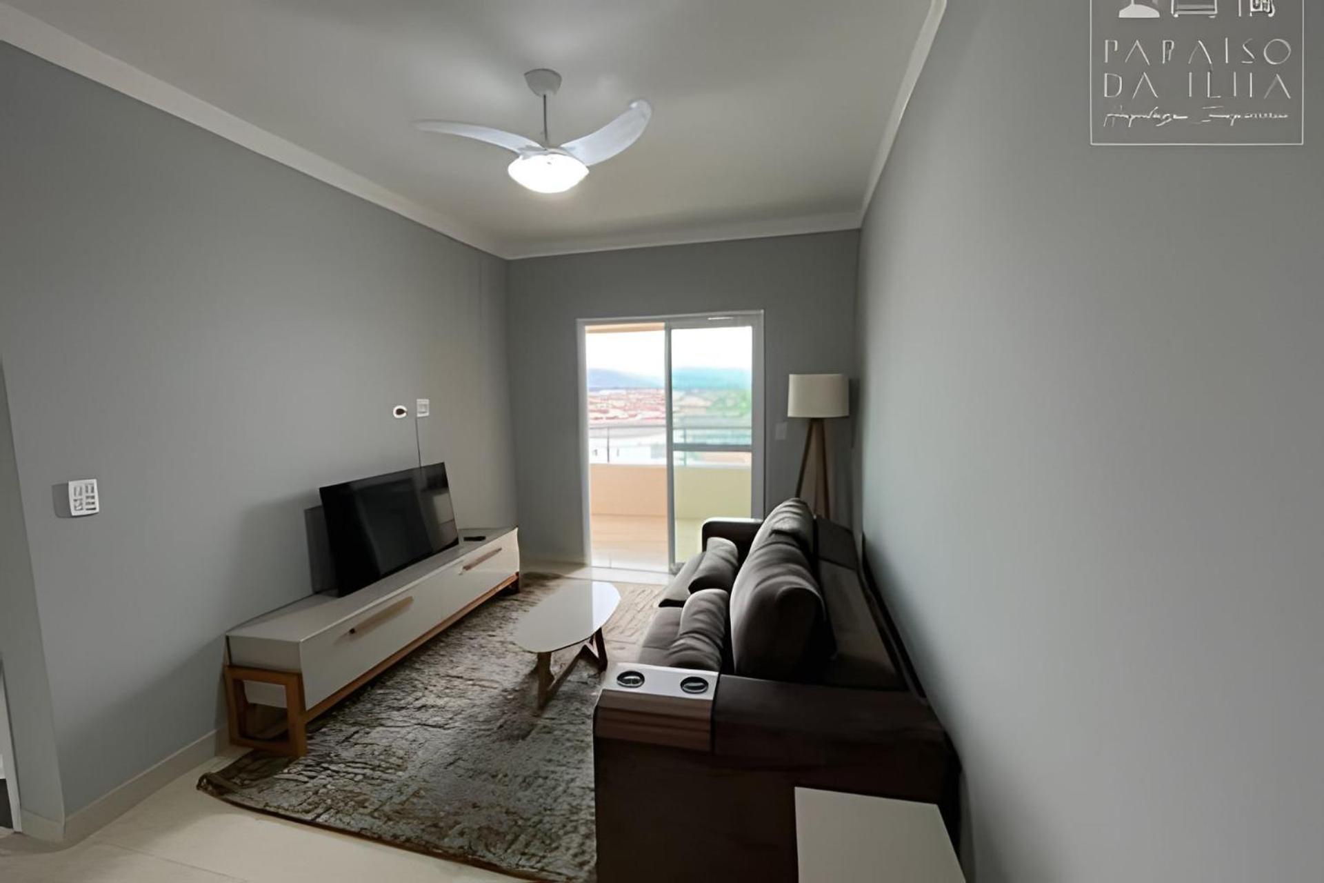 Apartamento Varanda E Churrasqueira Pe Na Areia Pg Πράια Γκράντε Εξωτερικό φωτογραφία